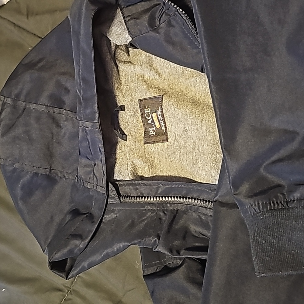 Children's Place jacket - Picture 3 of 5